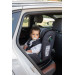 Eco Baby Hok Grijs 40-150cm 360° i-Size Autostoel