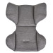 Eco Baby Hok Grijs 40-150cm 360° i-Size Autostoel