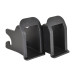 Eco Baby Hok Grijs 40-150cm 360° i-Size Autostoel