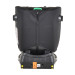 Eco Baby Hok Grijs 40-150cm 360° i-Size Autostoel