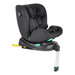 Tweede Kansje: Eco Baby Hok Zwart 40-150cm 360° i-Size Autostoel