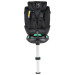 Tweede Kansje: Eco Baby Hok Zwart 40-150cm 360° i-Size Autostoel
