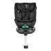 Tweede Kansje: Eco Baby Hok Zwart 40-150cm 360° i-Size Autostoel