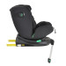 Tweede Kansje: Eco Baby Hok Zwart 40-150cm 360° i-Size Autostoel