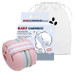 Eco Baby Roze Baby Gehoorbeschermers HC656225