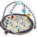 Eco Toys Triangle Speelkleed/Ballenbak CH91899C