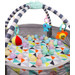 Eco Toys Triangle Speelkleed/Ballenbak CH91899C