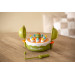 Eco Toys 5-in-1 Dinosaurus Spel Met Geluid HC653569