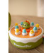 Eco Toys 5-in-1 Dinosaurus Spel Met Geluid HC653569
