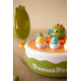 Eco Toys 5-in-1 Dinosaurus Spel Met Geluid HC653569