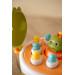 Eco Toys 5-in-1 Dinosaurus Spel Met Geluid HC653569