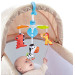 Eco Toys Blue Babymobiel Kinderwagen Speelgoed HC527701