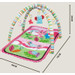 Eco Toys Animals Roze Speelkleed met Muziek CH93143