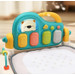Eco Toys Bear & Bird Groen Multifunctioneel Speelkleed met Speelboog HC641246