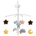 Eco Toys Bear Muziekmobiel HC470937