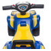 Eco Toys Rood Goodyear Quad Loopauto 551-G