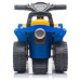 Eco Toys Blauw Goodyear Quad Loopauto 551-G