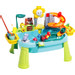 Eco Toys Bloem Blauwe Elektrische Watertafel