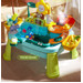 Eco Toys Bloem Blauwe Elektrische Watertafel