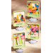 Eco Toys Bloem Blauwe Elektrische Watertafel
