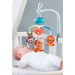 Eco Toys Animals Muziekmobiel HC597799