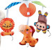 Eco Toys Animals Muziekmobiel HC597799