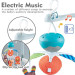 Eco Toys Animals Muziekmobiel HC597799