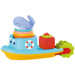 Eco Toys Boot Blauw Badspeeltje HC495316 div