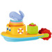 Eco Toys Boot Oranje Badspeeltje HC495316 div