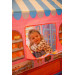 Eco Toys Candy Speeltent HC396687