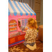 Eco Toys Candy Speeltent HC396687