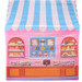 Eco Toys Candy Speeltent HC396687