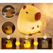 Eco Toys Capibara Nachtlampje HC721309