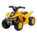 Eco Toys CAT Elektrische Kinder Quad H6
