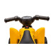 Eco Toys CAT Elektrische Kinder Quad H6