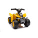 Eco Toys CAT Elektrische Kinder Quad H6
