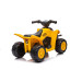 Eco Toys CAT Elektrische Kinder Quad H6