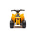 Eco Toys CAT Elektrische Kinder Quad H6
