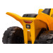 Eco Toys CAT Elektrische Kinder Quad H6