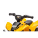 Eco Toys CAT Elektrische Kinder Quad H6