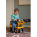 Eco Toys CAT Graafmachine Loopauto 662