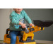Eco Toys CAT Graafmachine Loopauto 662