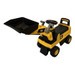 Eco Toys CAT Shovel Loopauto 663
