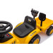 Eco Toys CAT Tractor Loopauto 658C