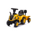 Eco Toys CAT Tractor Loopauto 658C