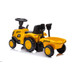 Eco Toys CAT Tractor Loopauto 658C