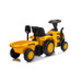 Eco Toys CAT Tractor Loopauto 658C