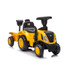 Eco Toys CAT Tractor Loopauto 658C