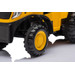 Eco Toys CAT Tractor Loopauto 658C