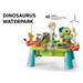Eco Toys Dinosaurus Elektrische Watertafel